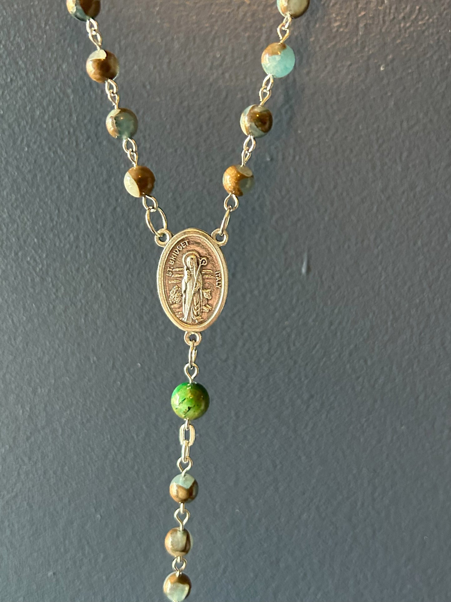 St. Patrick 5-Decade Rosary