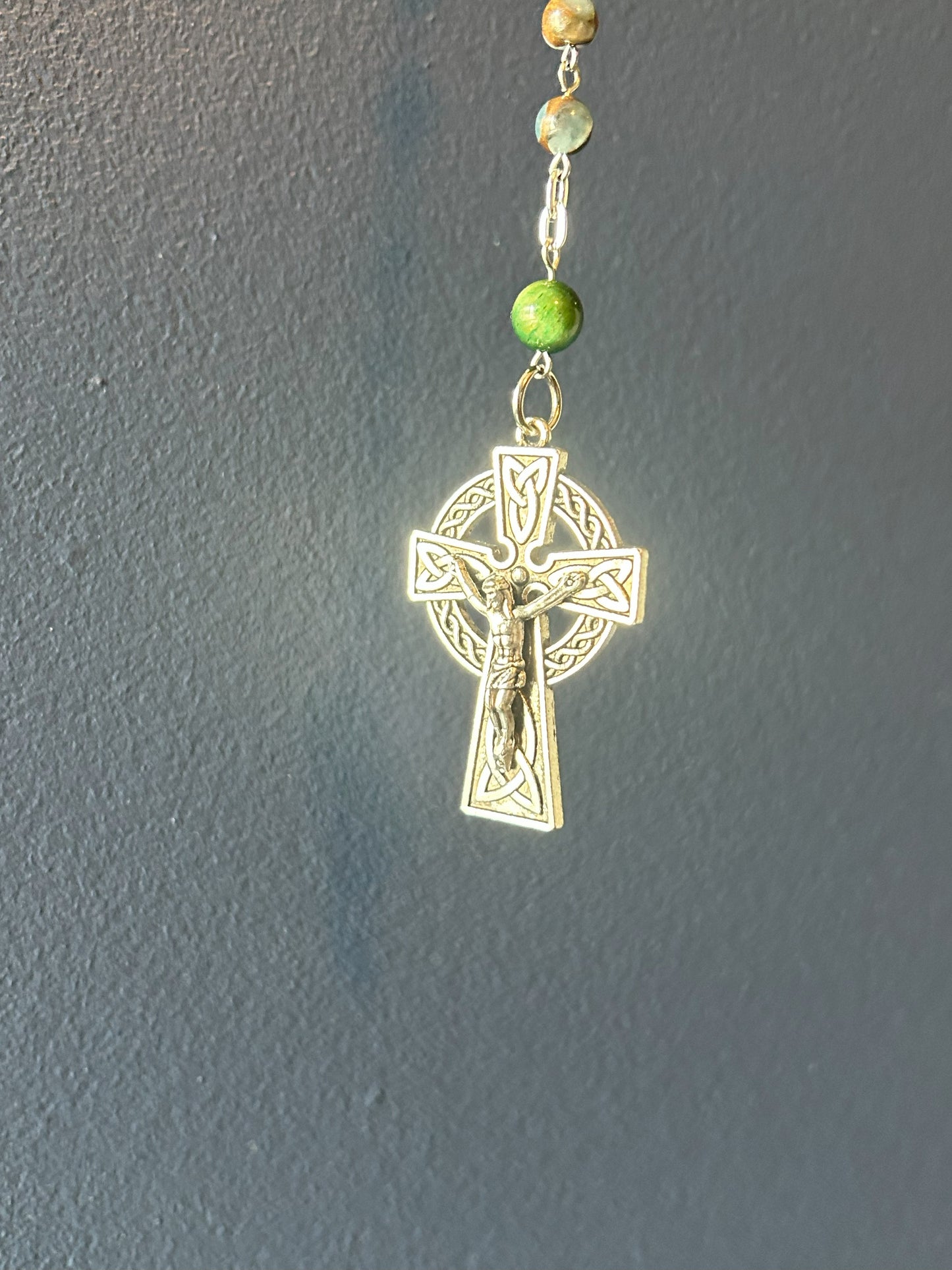 St. Patrick 5-Decade Rosary