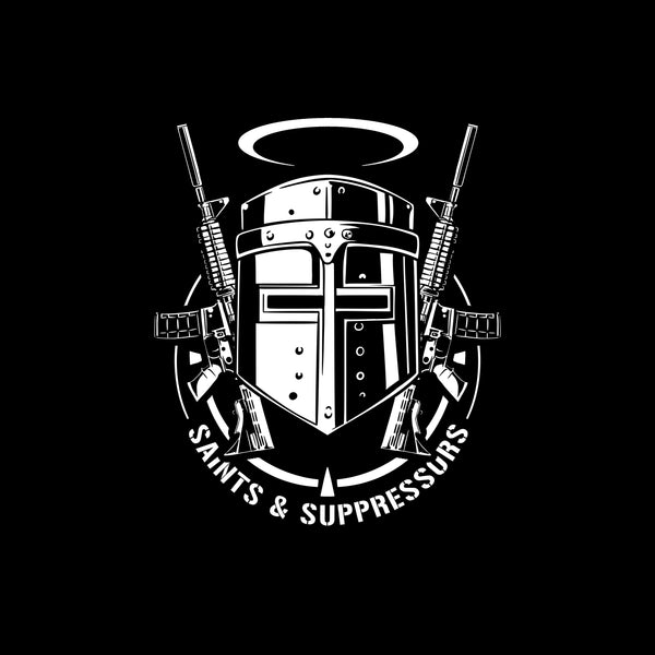 Saints & Suppressors