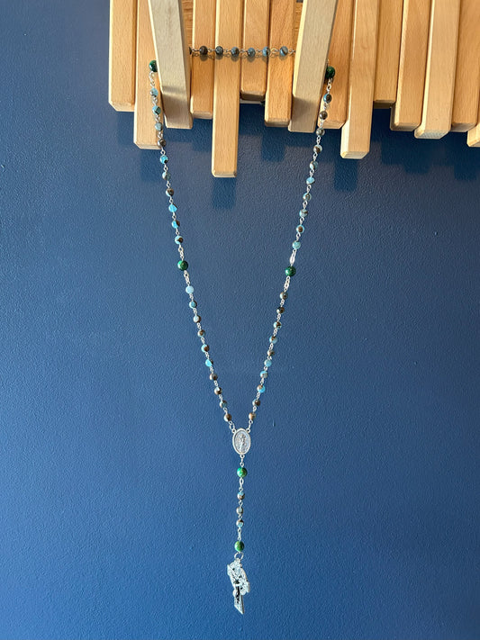 St. Patrick 5-Decade Rosary